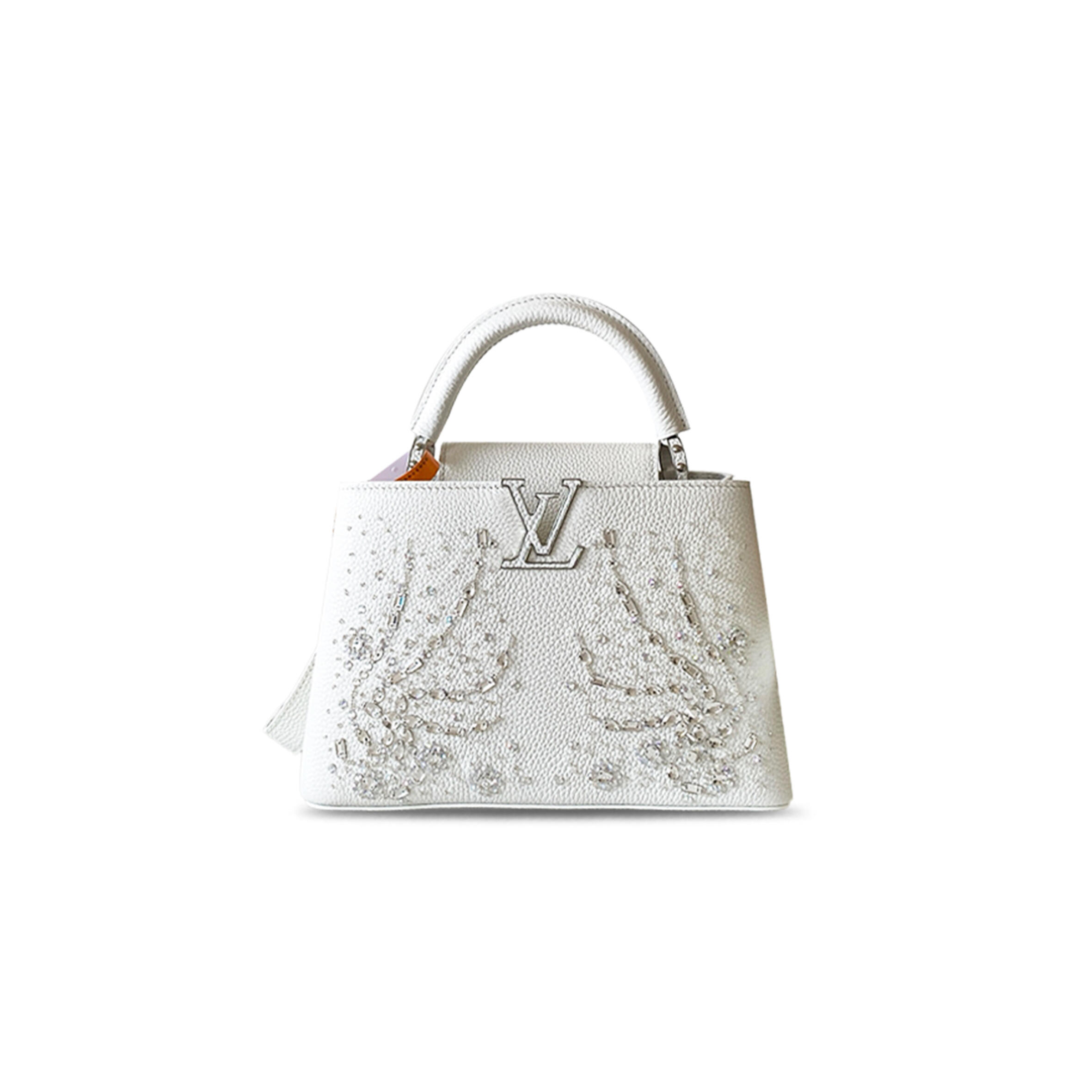 l0vis Vvtt0n capucines bb m25934 (27*17.3*9cm)